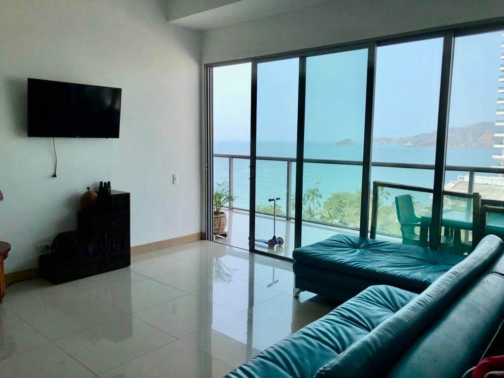 Venta Apartamento Ambar Santa Marta